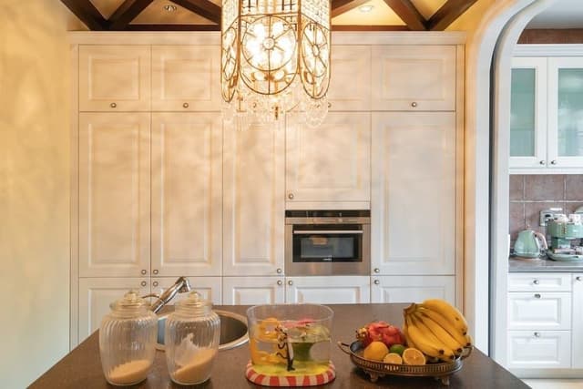 Villa(24H Butler Service)