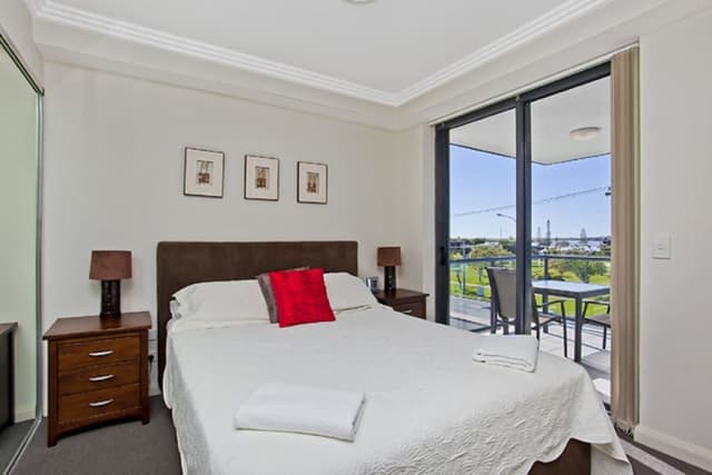 Apartment, 1 Bedroom