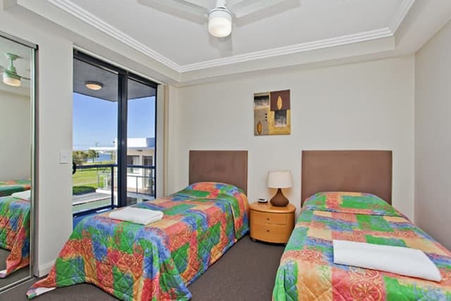 Apartment, 2 Bedrooms