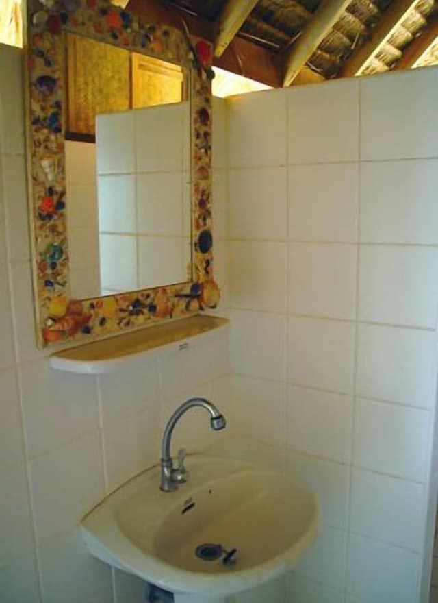 Superior Room, Sea View