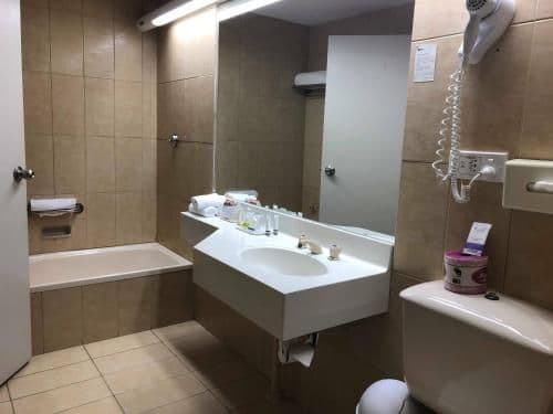 Standard Deluxe Room