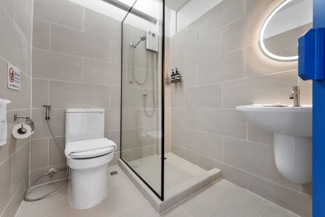 Exclusive Double Room