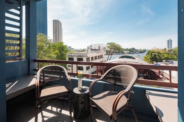 Exclusive Double Room