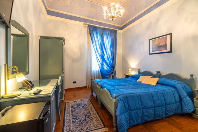 Superior Double or Twin Room