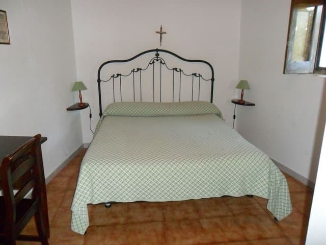Double Room Single Use