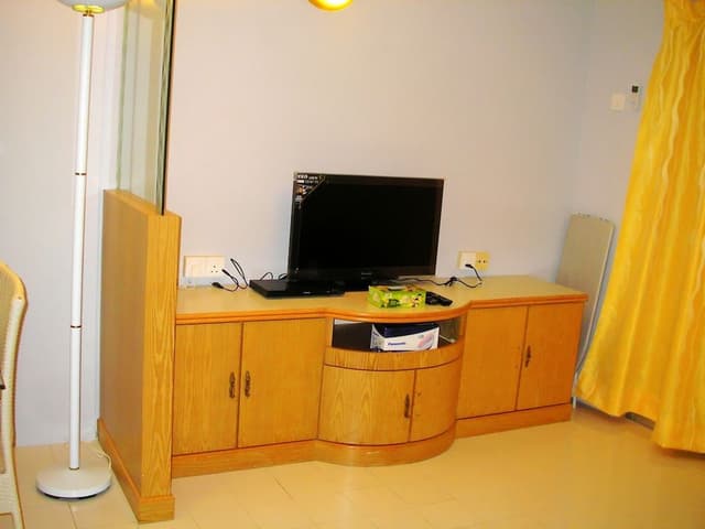 Family Apartment, 2 Bedrooms