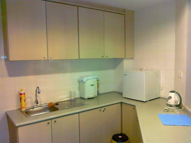 Deluxe Apartment, 3 Bedrooms