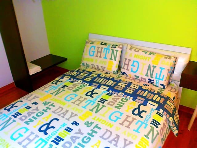 Deluxe Apartment, 3 Bedrooms