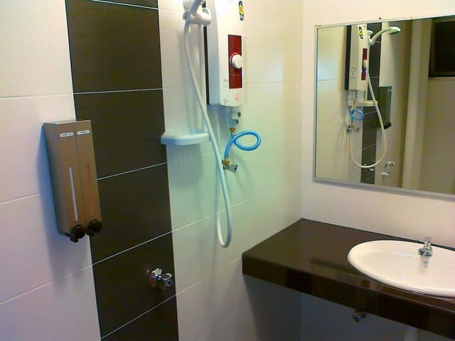 Deluxe Apartment, 3 Bedrooms