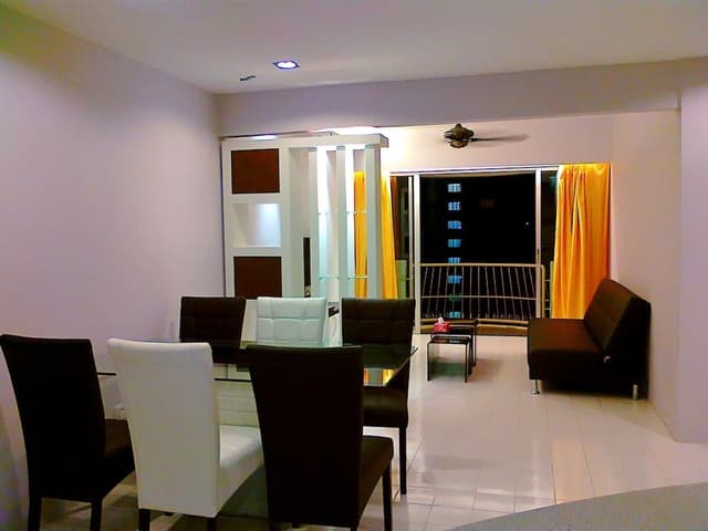 Deluxe Apartment, 3 Bedrooms