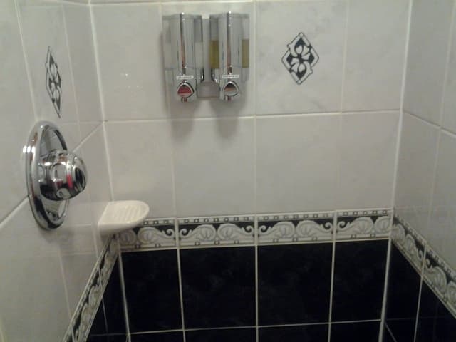 Twin Room, Ensuite