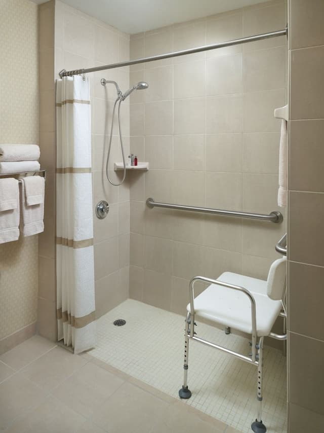 Room, 1 King Bed, Accessible (Accessible King Room)