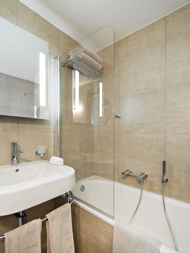 Deluxe Suite, 3 Bedrooms, Balcony
