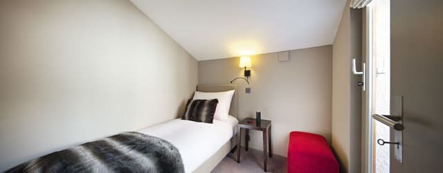 Deluxe Suite, 3 Bedrooms, Balcony