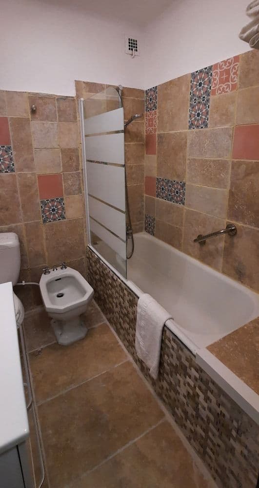 Chambre Triple Sud Balcon