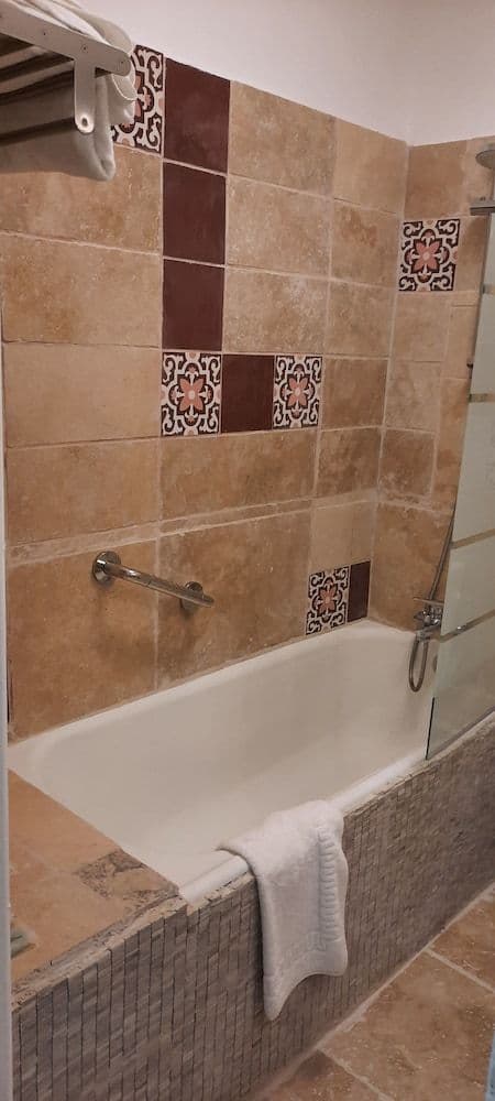Chambre Triple Sud Balcon