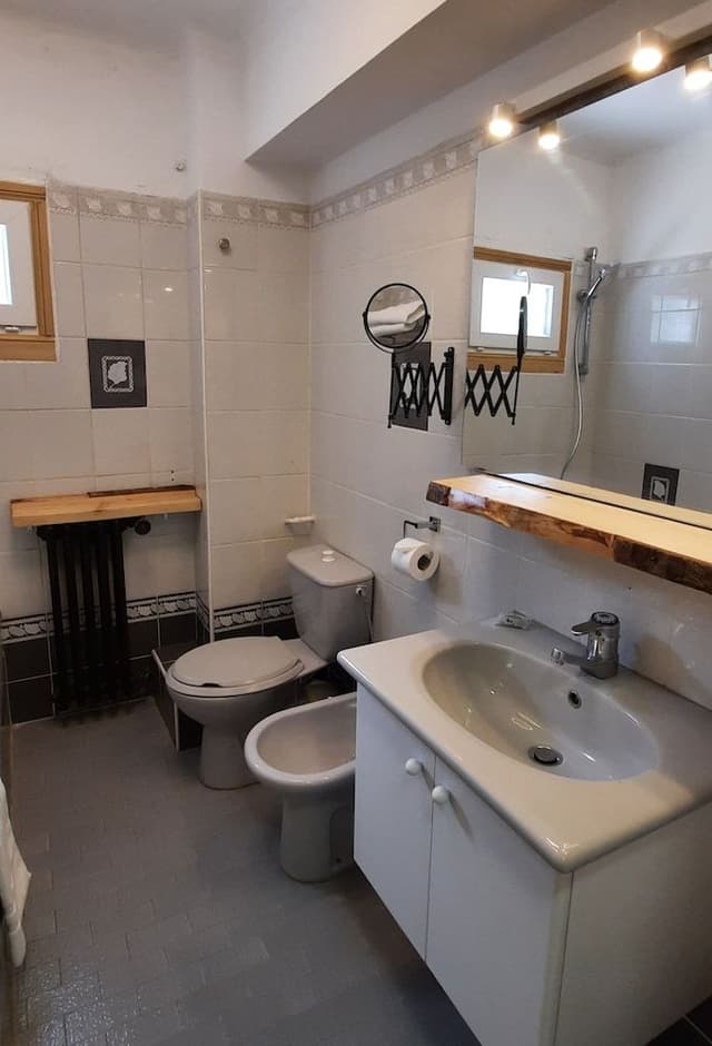 Chambre Double Sud Balcon