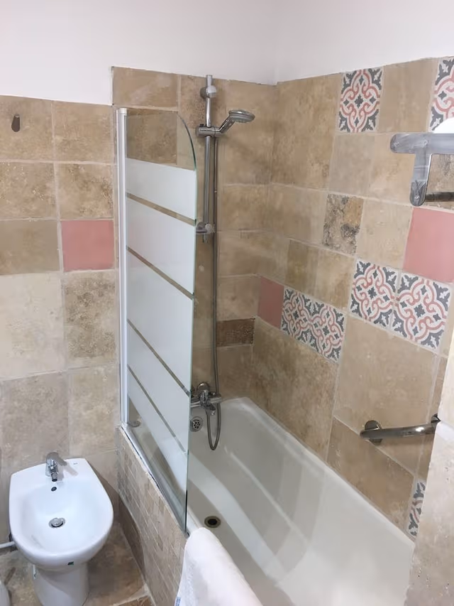 2 Chambres Communicantes Sud Balcon