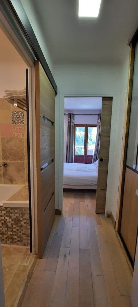 Chambre Double Sud Balcon