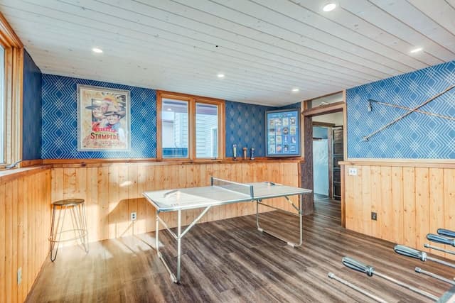 Deluxe House, Multiple Bedrooms, Mountain View, Mountainside