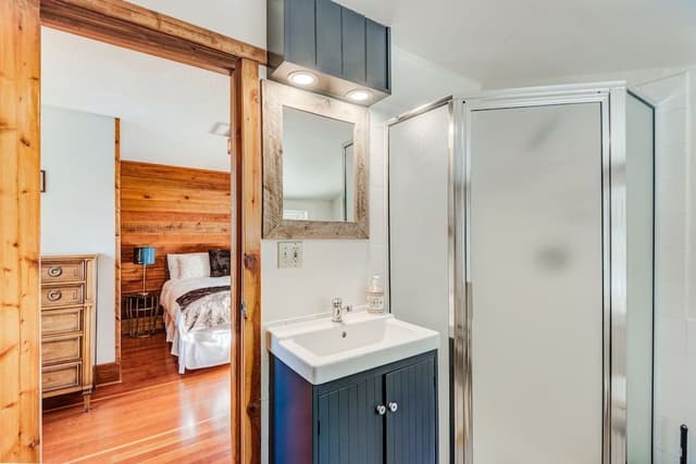 Deluxe House, Multiple Bedrooms, Mountain View, Mountainside