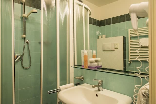 Classic Triple Room, 1 Bedroom, Pool Access