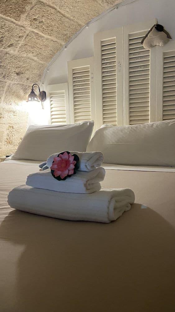 Luxury Suites