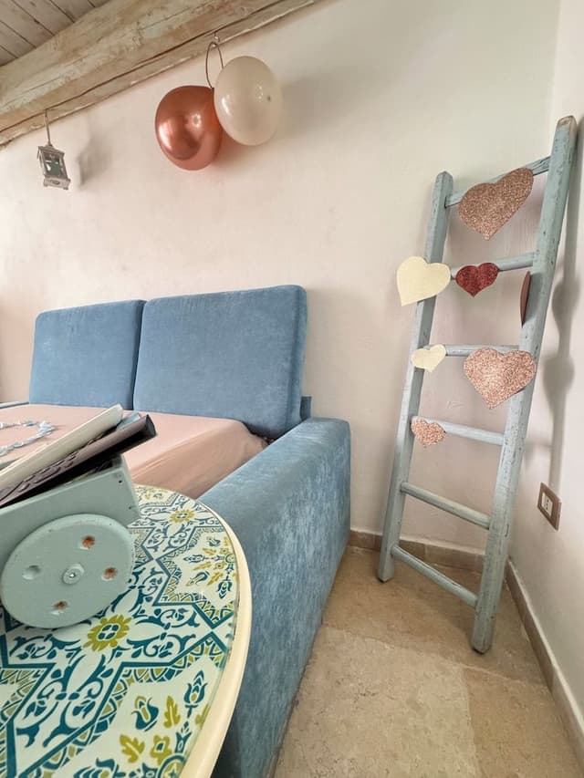 Junior Studio Suite