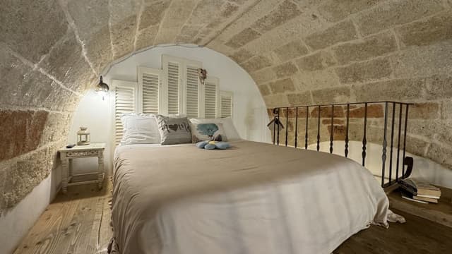 Luxury Suites