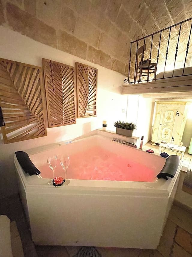 Luxury Suites