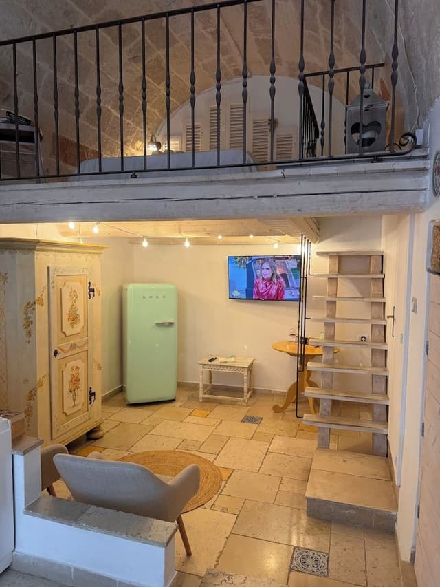 Luxury Suites