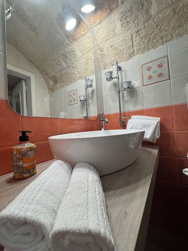 Luxury Suites