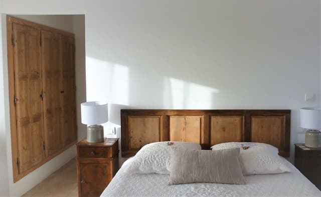 Panoramic Room, 1 Queen Bed, Pool View