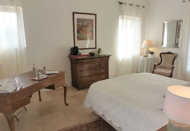 Panoramic Room, 1 Queen Bed, Pool View