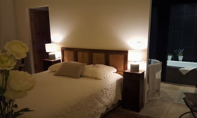 Panoramic Room, 1 Queen Bed, Pool View