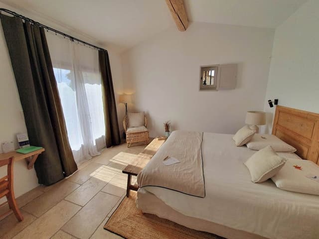 Comfort Room, 1 King Bed, Balcony, Pool View