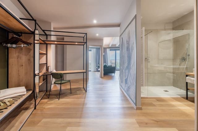 Suite Penthouse