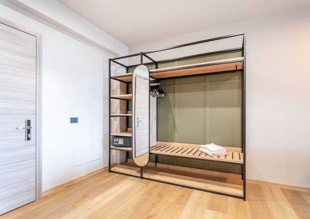 Junior Suite Penthouse