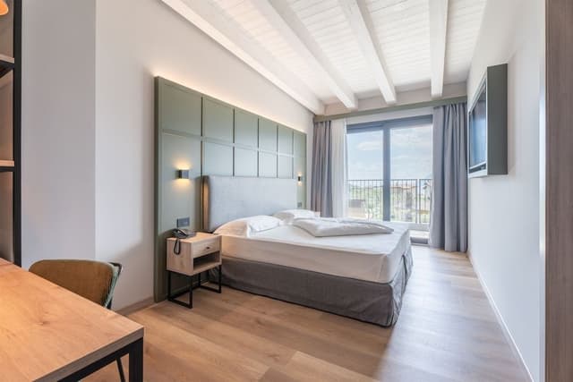 Junior Suite Penthouse