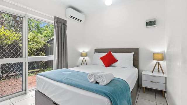 Family Suite, 1 Bedroom