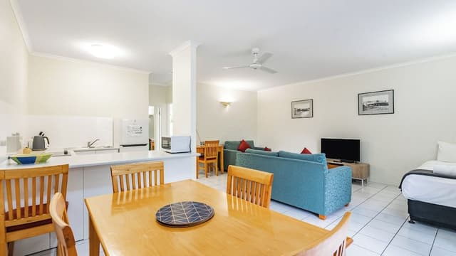 Family Suite, 1 Bedroom