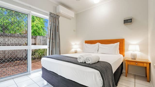 Family Suite, 1 Bedroom