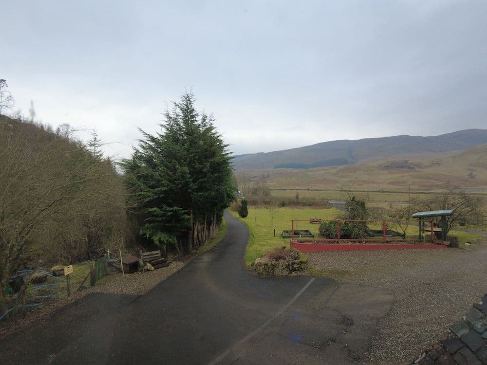 Inverardran House Bed and Breakfast Inverardran House Bed and Breakfast