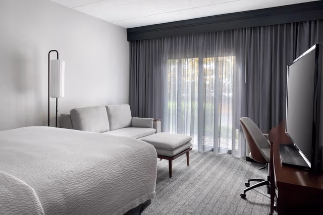 Room, 2 Queen Beds