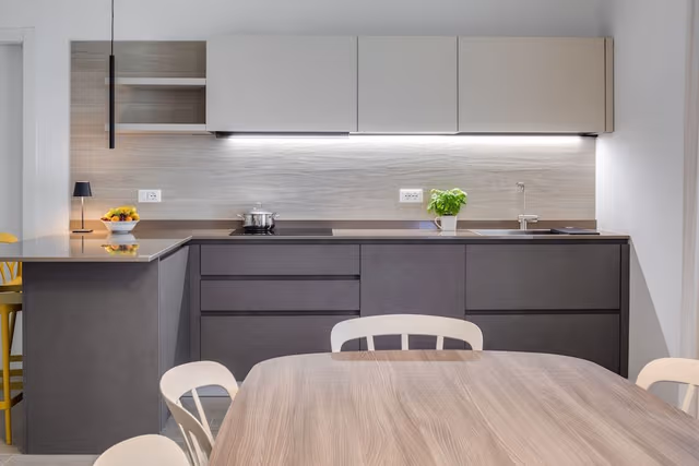 Deluxe Apartment, 2 Bedrooms