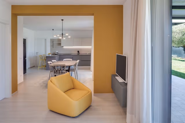 Deluxe Apartment, 2 Bedrooms