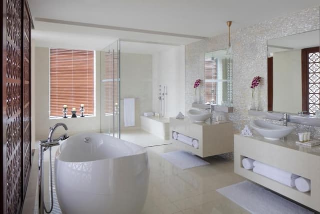 The Royal Penthouse Suite