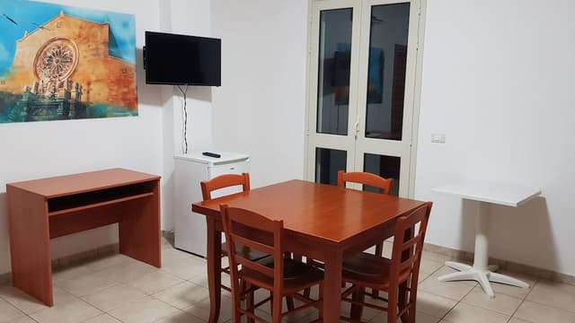 Standard Apartment, 1 Bedroom, Non Smoking