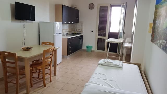 Family Condo, 1 Bedroom, Non Smoking