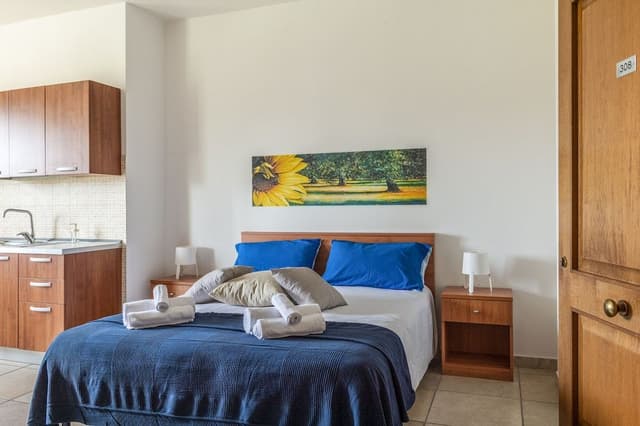 Standard Condo
